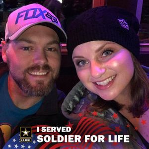 Meet your Posher, Chad